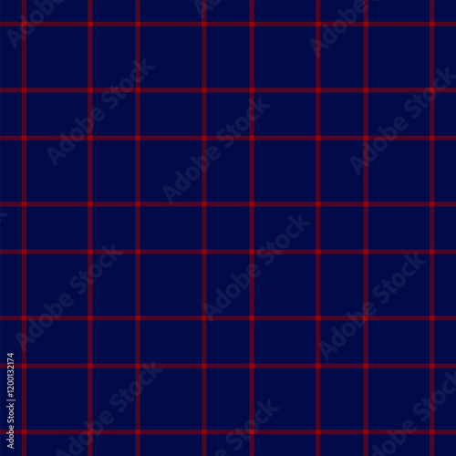 Spanish background tartan plaid, uniform vector check pattern. Glen fabric texture seamless textile in dark and pink colors.