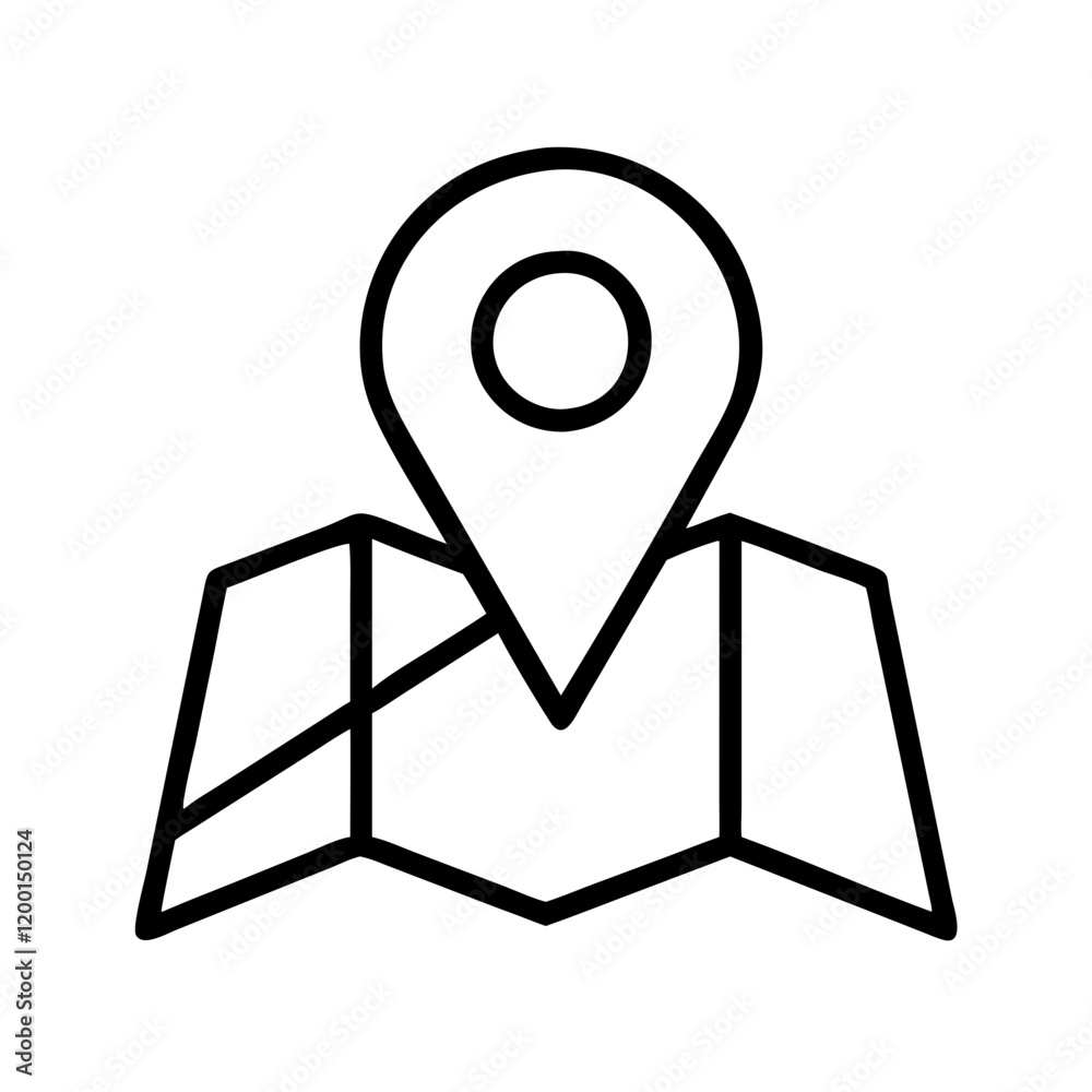 map place marker icon, map place marker line art - simple line art of map place marker, perfect for map place marker logos and icons and themed design map place marker icon, map place marker line art - simple line art of map place marker, perfect for map place marker logos and icons and themed design