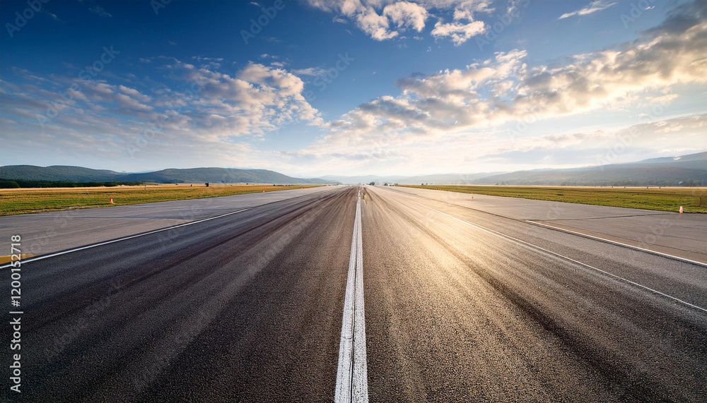 empty runway generative ai empty runway generative ai
