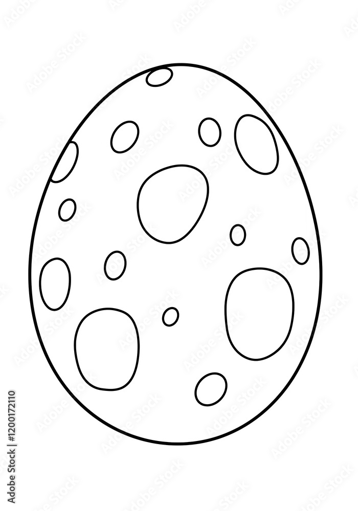 dinosaur egg coloring dinosaur egg coloring