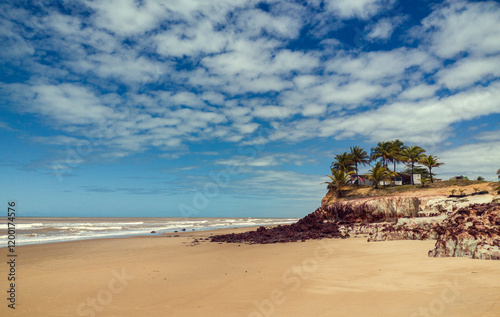 Costa Dourada - Bahia