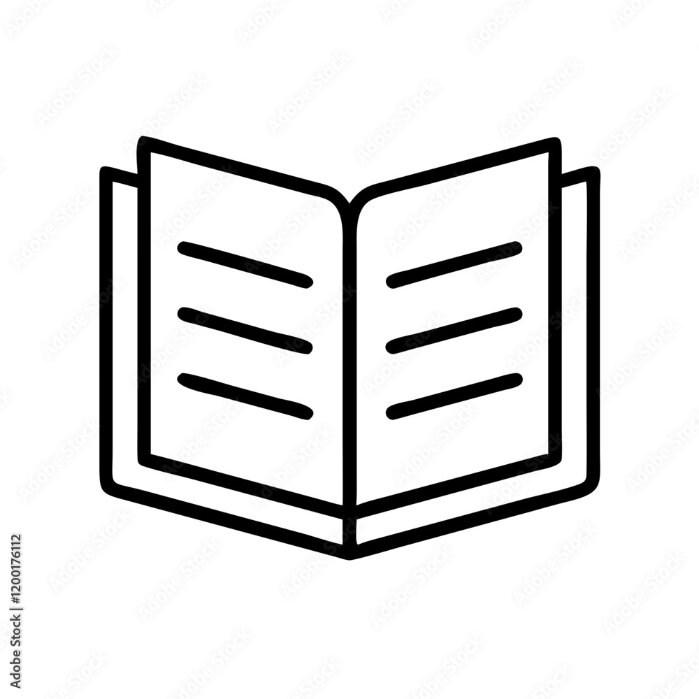 reading icon, reading line art - simple line art of reading, perfect for reading logos and icons and themed design reading icon, reading line art - simple line art of reading, perfect for reading logos and icons and themed design