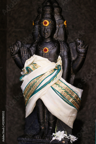 Photography Hindu temple and shrine of Batu Caves