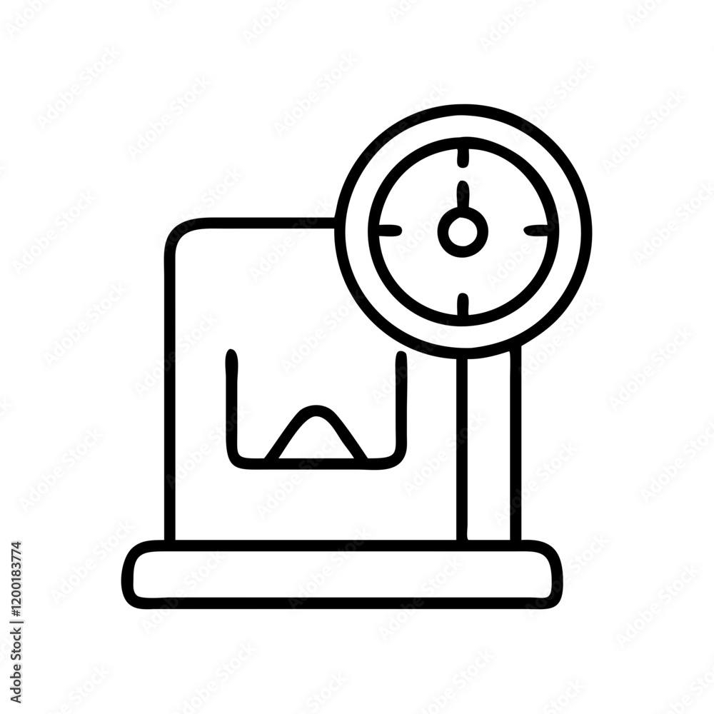 scale icon, scale line art - simple line art of scale, perfect for scale logos and icons and themed design scale icon, scale line art - simple line art of scale, perfect for scale logos and icons and themed design