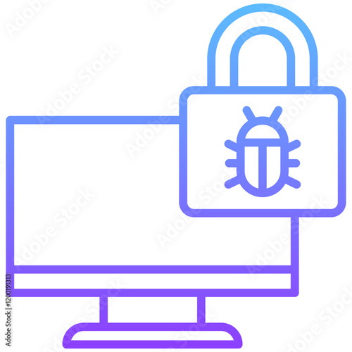 Ransomwaere Icon