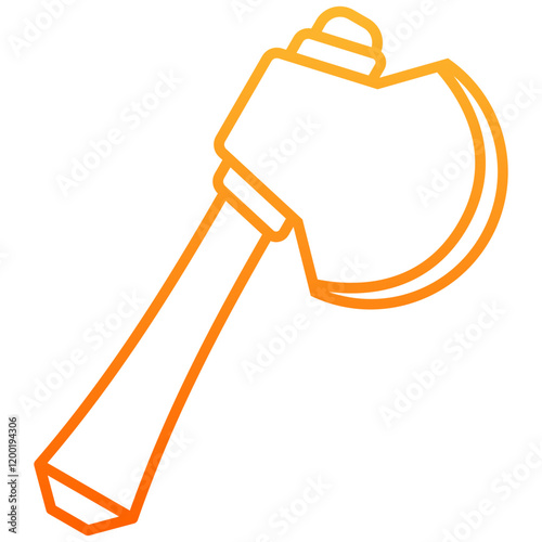 Axe Icon