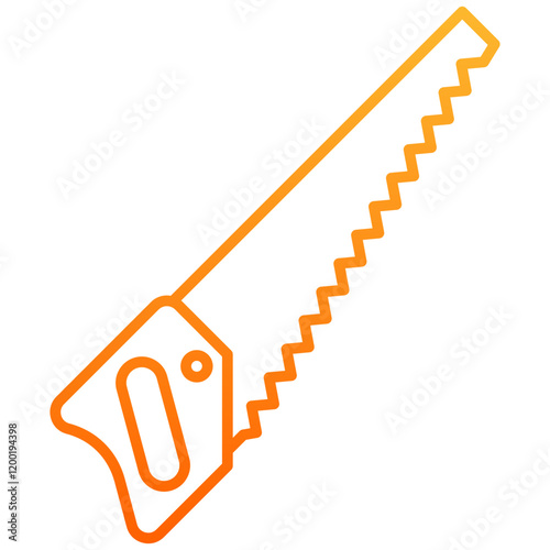 Saw Icon
