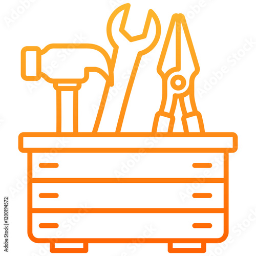 Toolbox Icon