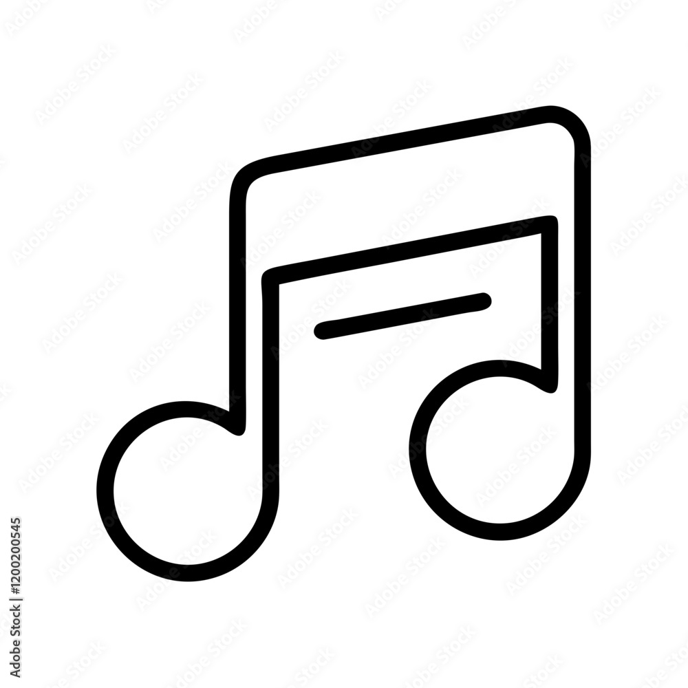 tune icon, tune line art - simple line art of tune, perfect for tune logos and icons and themed design tune icon, tune line art - simple line art of tune, perfect for tune logos and icons and themed design