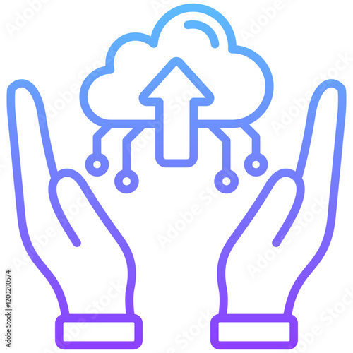 File Upload Icon