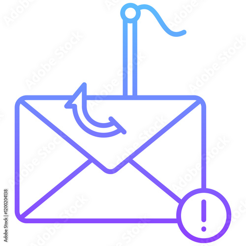 Phishing Icon