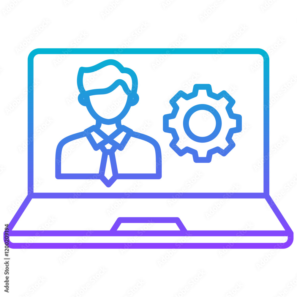Training Icon Training Icon