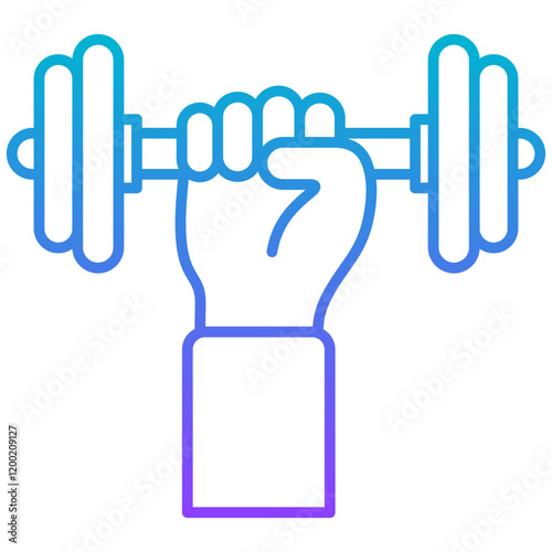 Training Icon