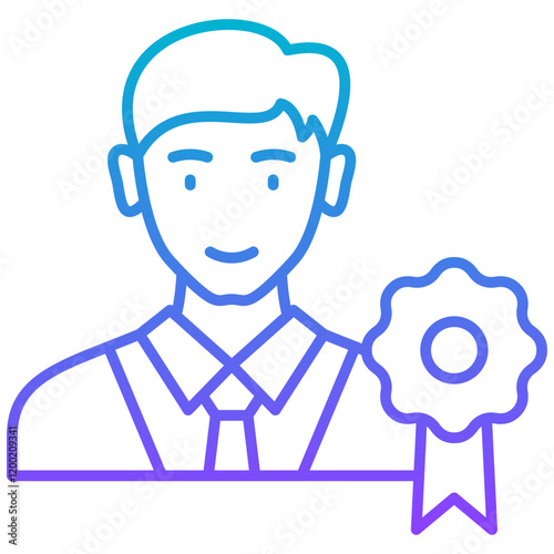 Badge Icon