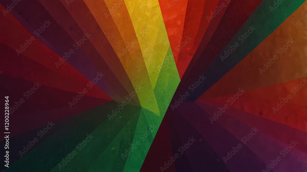 dynamic liquid-inspired optical illusion texture