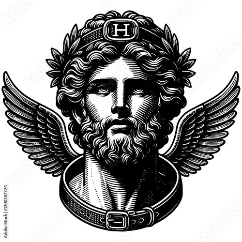 Greek God