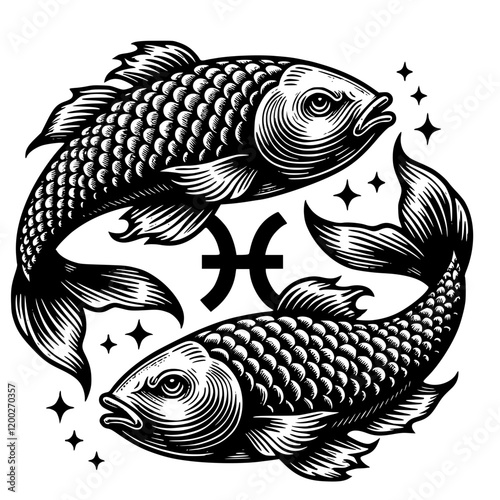 Pisces Zodiac Sign