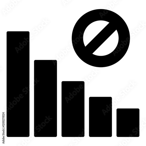 Dead Zone Glyph Icon