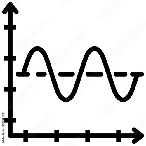 Threshold Glyph Icon