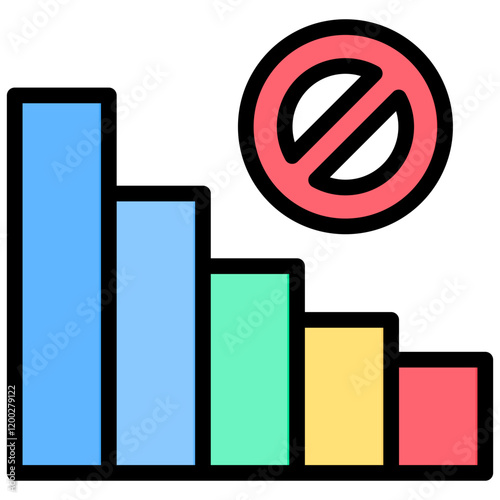 Dead Zone Outline Color Icon