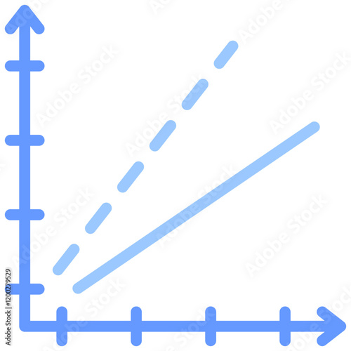 Drift Blue Icon