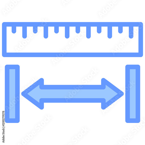 Range Blue Icon