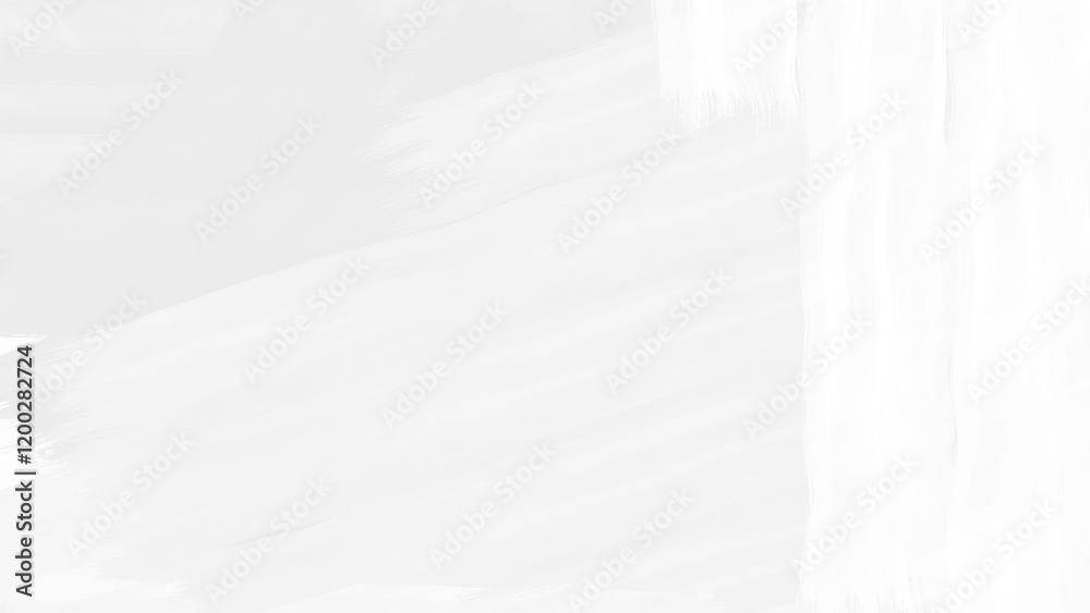 Obraz premium Abstract White Fabric Background