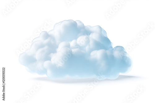 Cloud Illustration