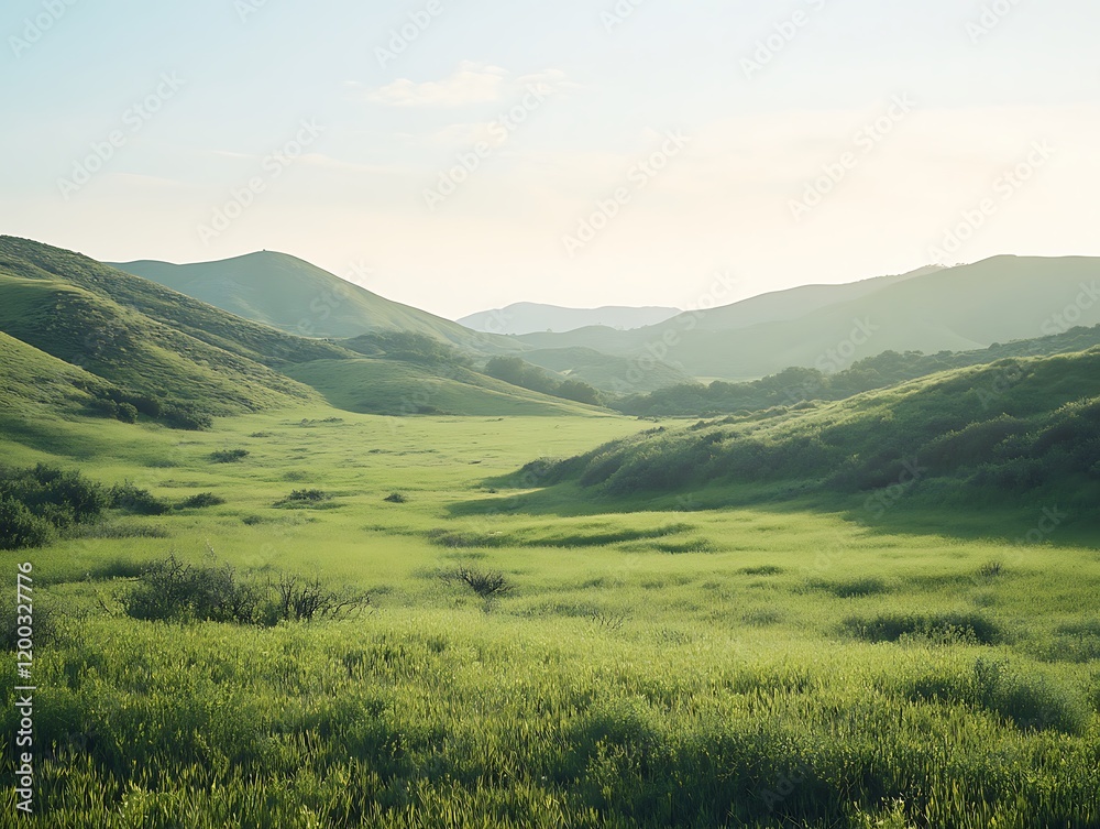 eco-friendly background with green leaves and sunlight eco-friendly background with green leaves and sunlight