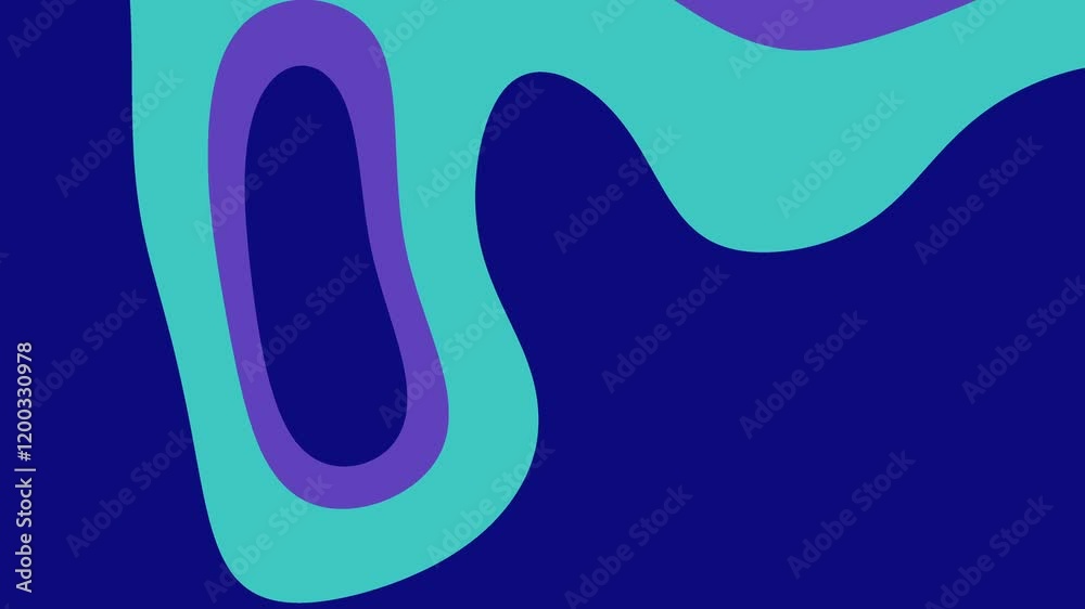 Abstract gradient background in blue and green tones, perfect for video backgrounds, presentations, and creative design projects Abstract gradient background in blue and green tones, perfect for video backgrounds, presentations, and creative design projects