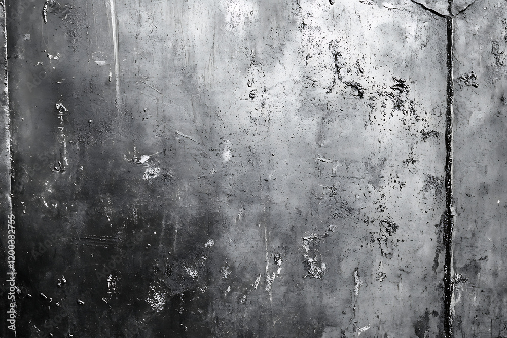 Obraz premium metal texture