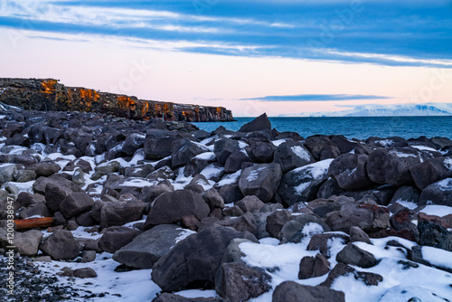 Iceland travel
