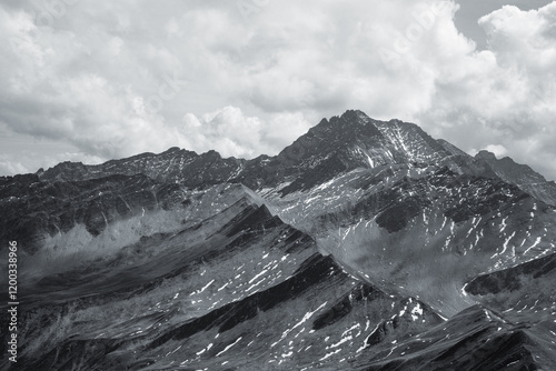 The Alps