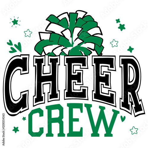 Cheerleading