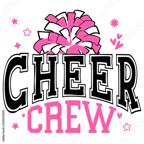 Cheerleading