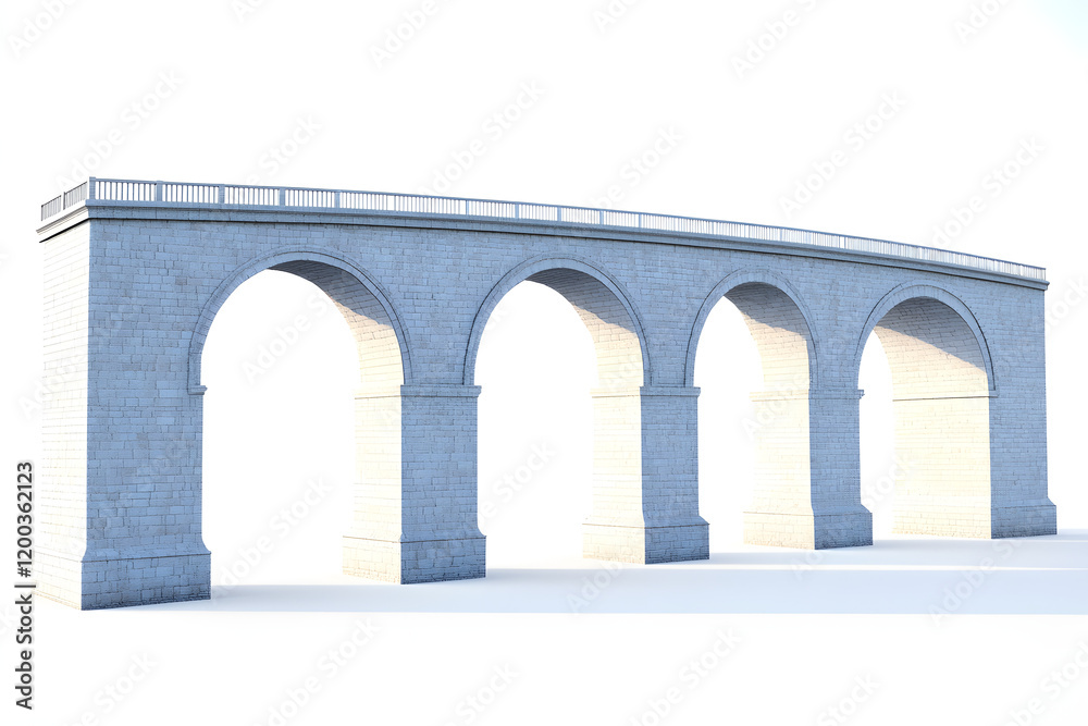 Stone Arch Bridge Design: Elegant Structure Stone Arch Bridge Design: Elegant Structure