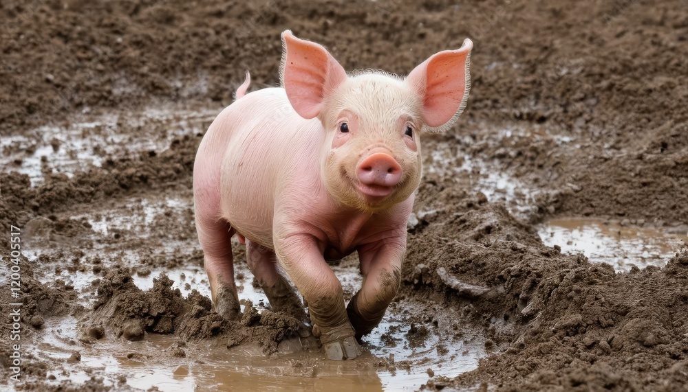 pigs in the farm pigs in the farm