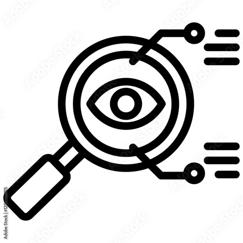 Insight Outline Icon