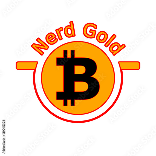 Bitcoin the nerd gold