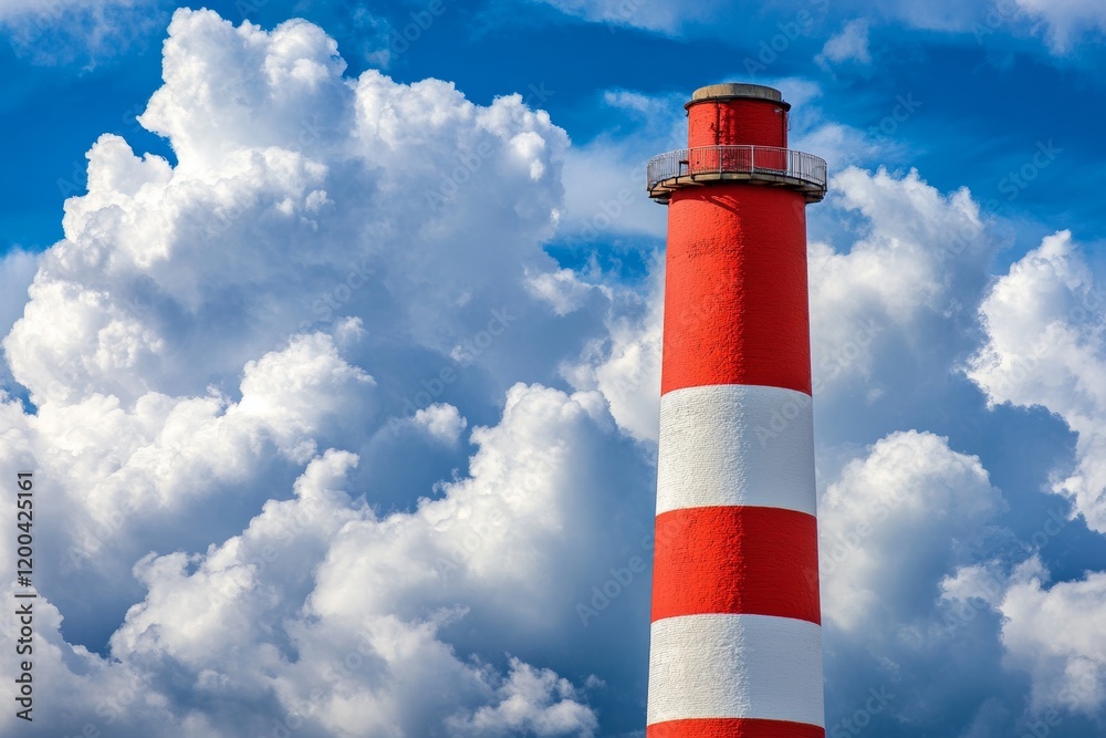 chimneys create smoke clouds, polluting the environment chimneys create smoke clouds, polluting the environment