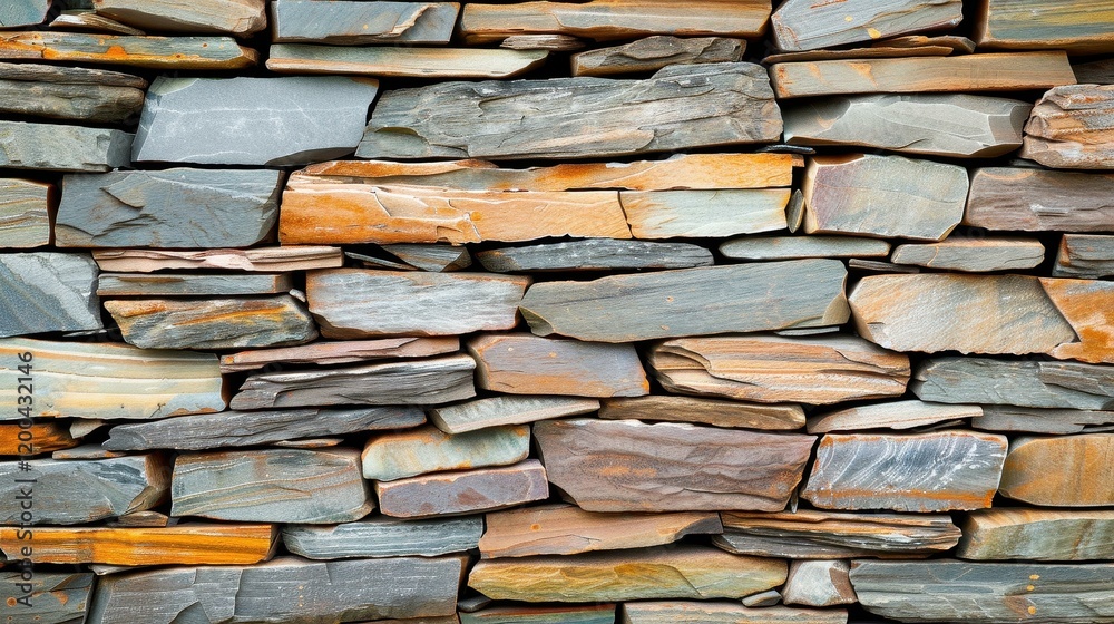 Explore the rugged beauty of a masonry wall, featuring an irregular pattern that adds unique texture and depth. Explore the rugged beauty of a masonry wall, featuring an irregular pattern that adds unique texture and depth.
