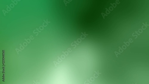 Vivid green gradient background suitable for web design, creative projects, or modern presentations