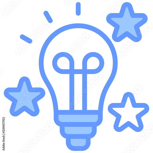Acumen Blue Icon