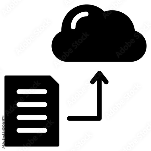 Instance Glyph Icon