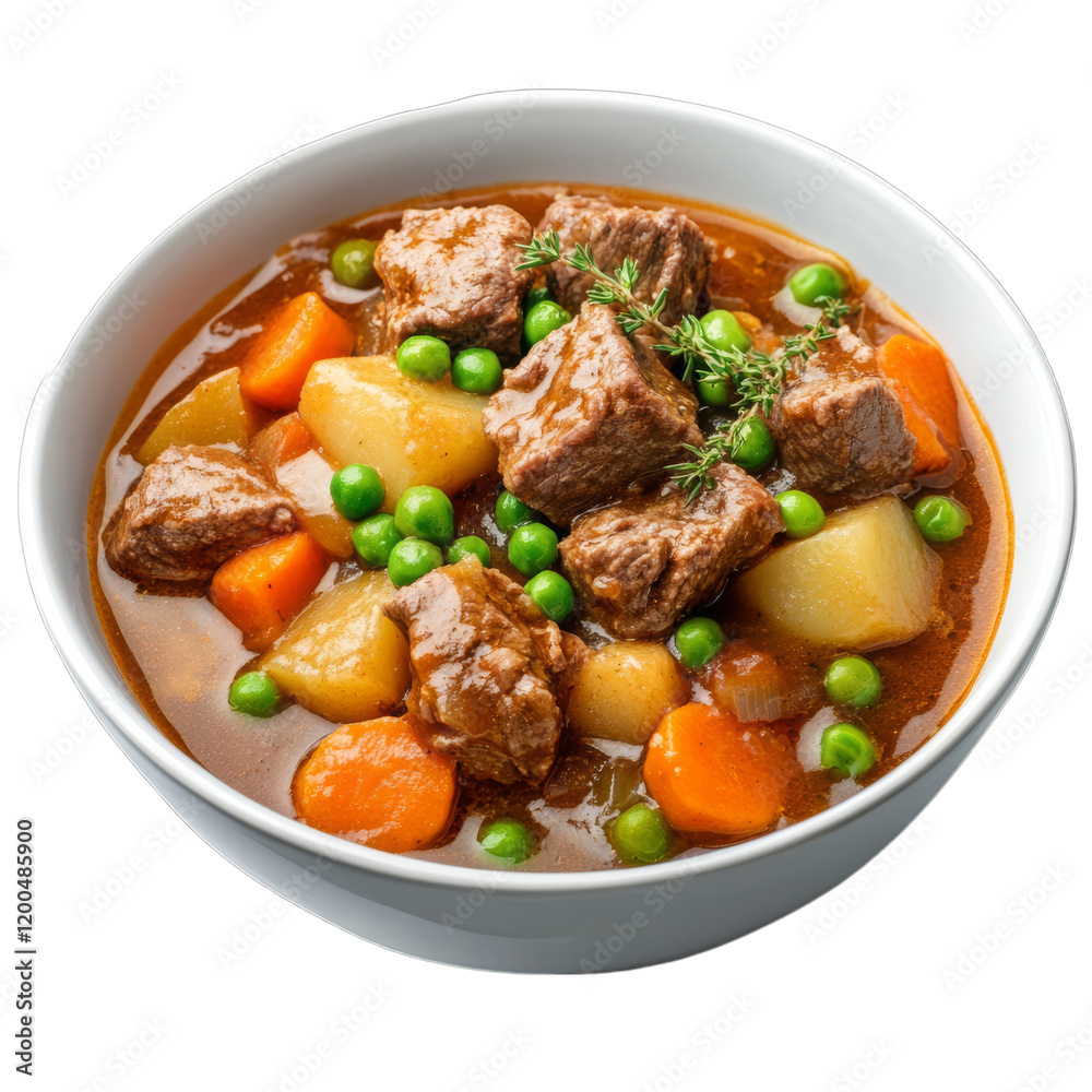 Hearty Beef Stew with Vegetables: A Savory Comfort Dish for Delicious and Nourishing Meals Hearty Beef Stew with Vegetables: A Savory Comfort Dish for Delicious and Nourishing Meals