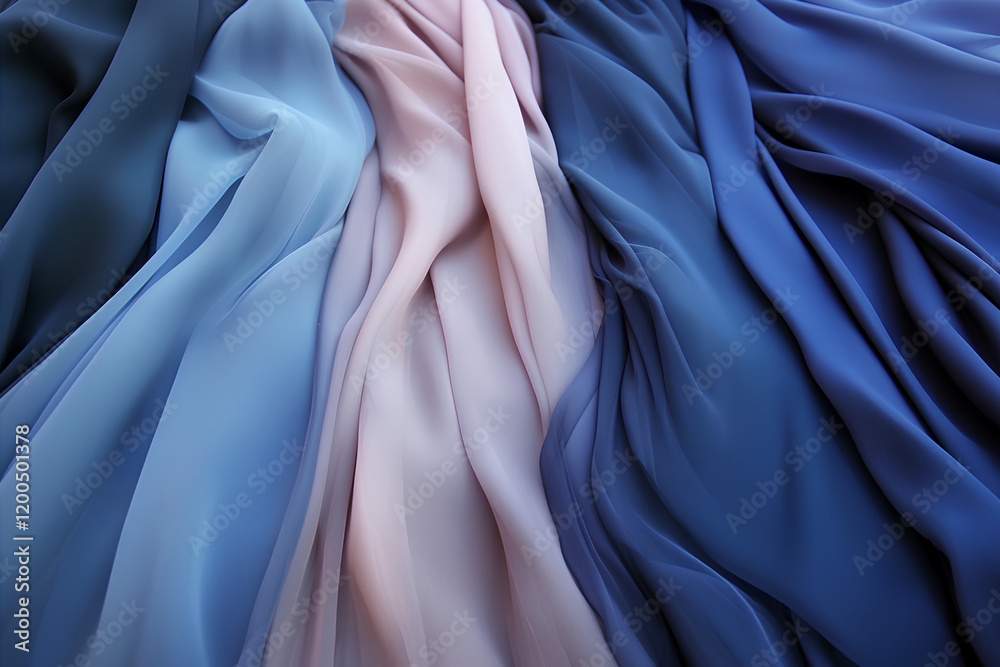 Fabric soft colour texture for background Fabric soft colour texture for background