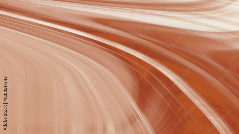 Warm brown gradient background for motion designs, artistic projects, or video applications
