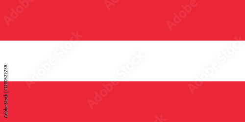 Free Download Austria National Flag - GFXLoad