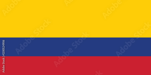 Free Download Colombia National Flag - GFXLoad