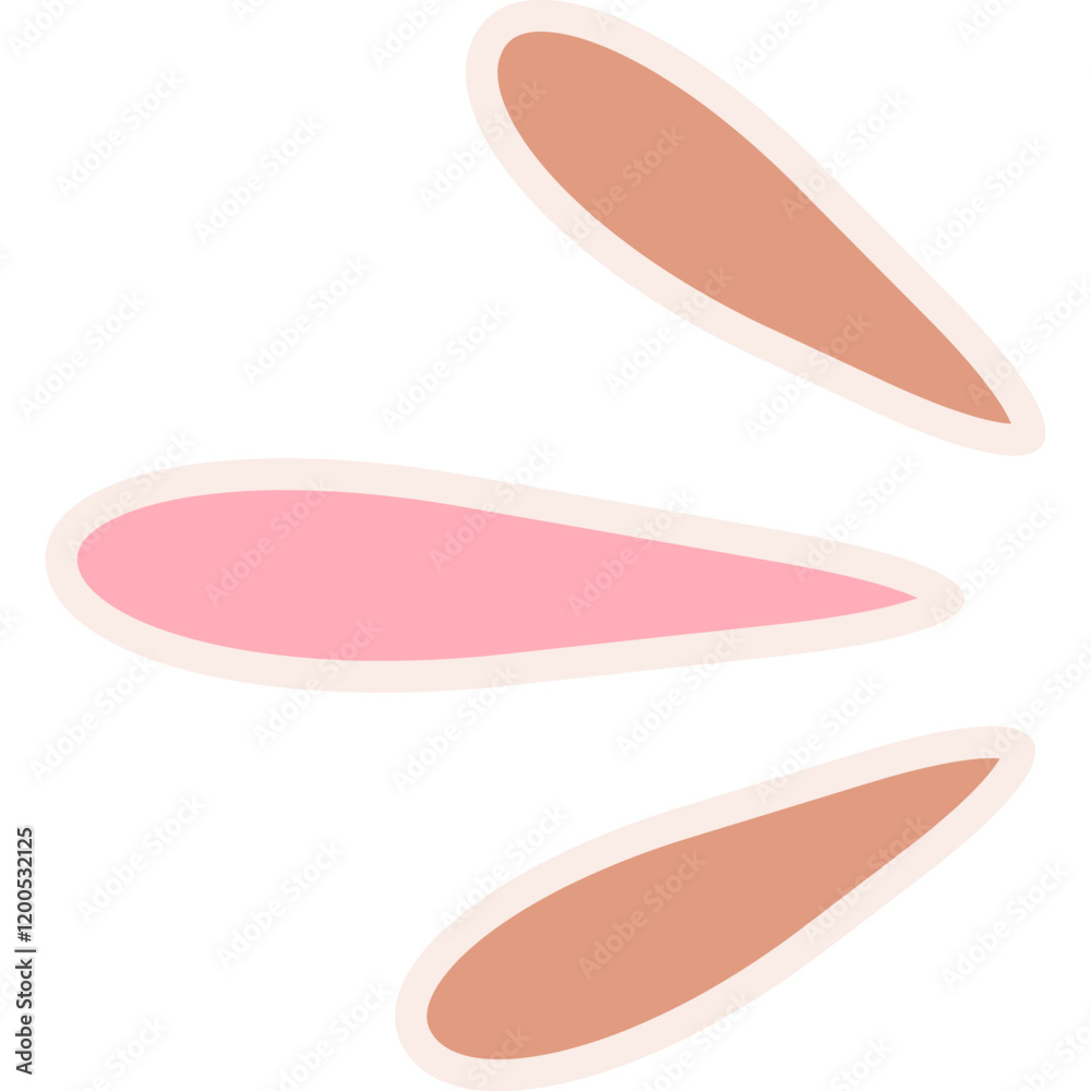 Sunburst doodle vector Sunburst doodle vector